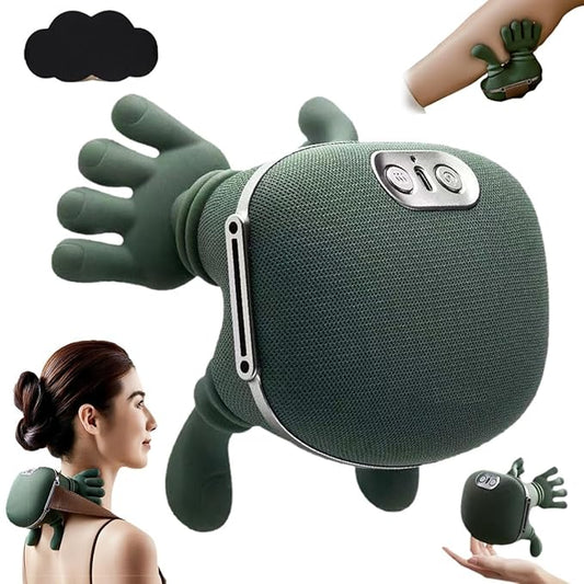 Bionic Heated Massager