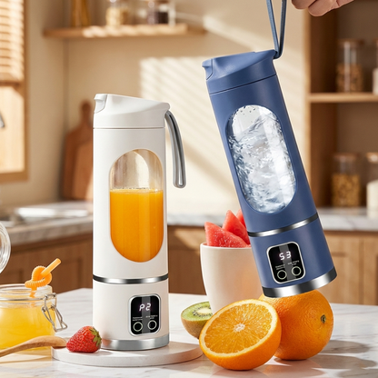 Jupiter FreshBlend Cup