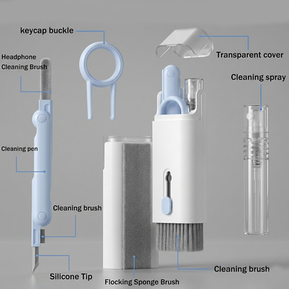 Jupiter Ultra Device Care Kit