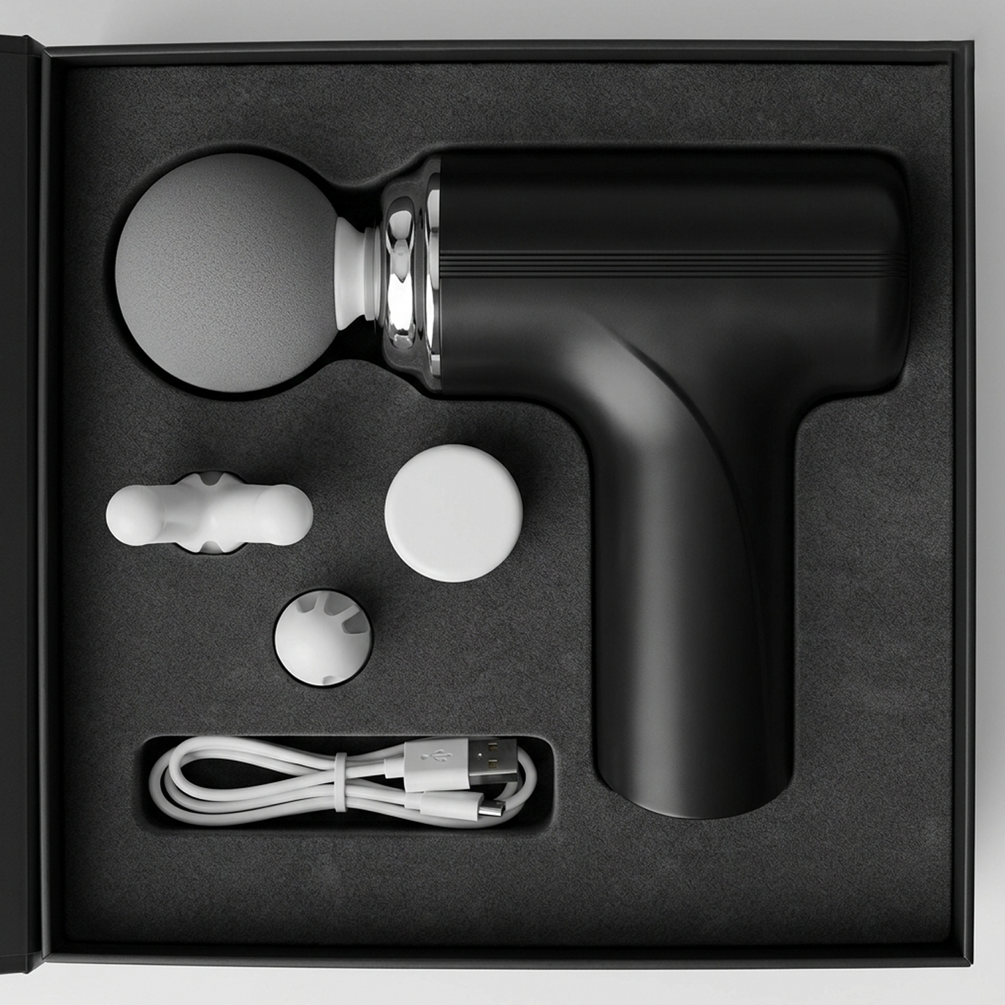 Jupiter Portable Handheld Massager