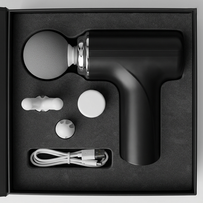 Jupiter Portable Handheld Massager