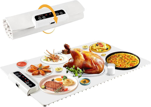 Jupiter WarmPad Food Warming Mat