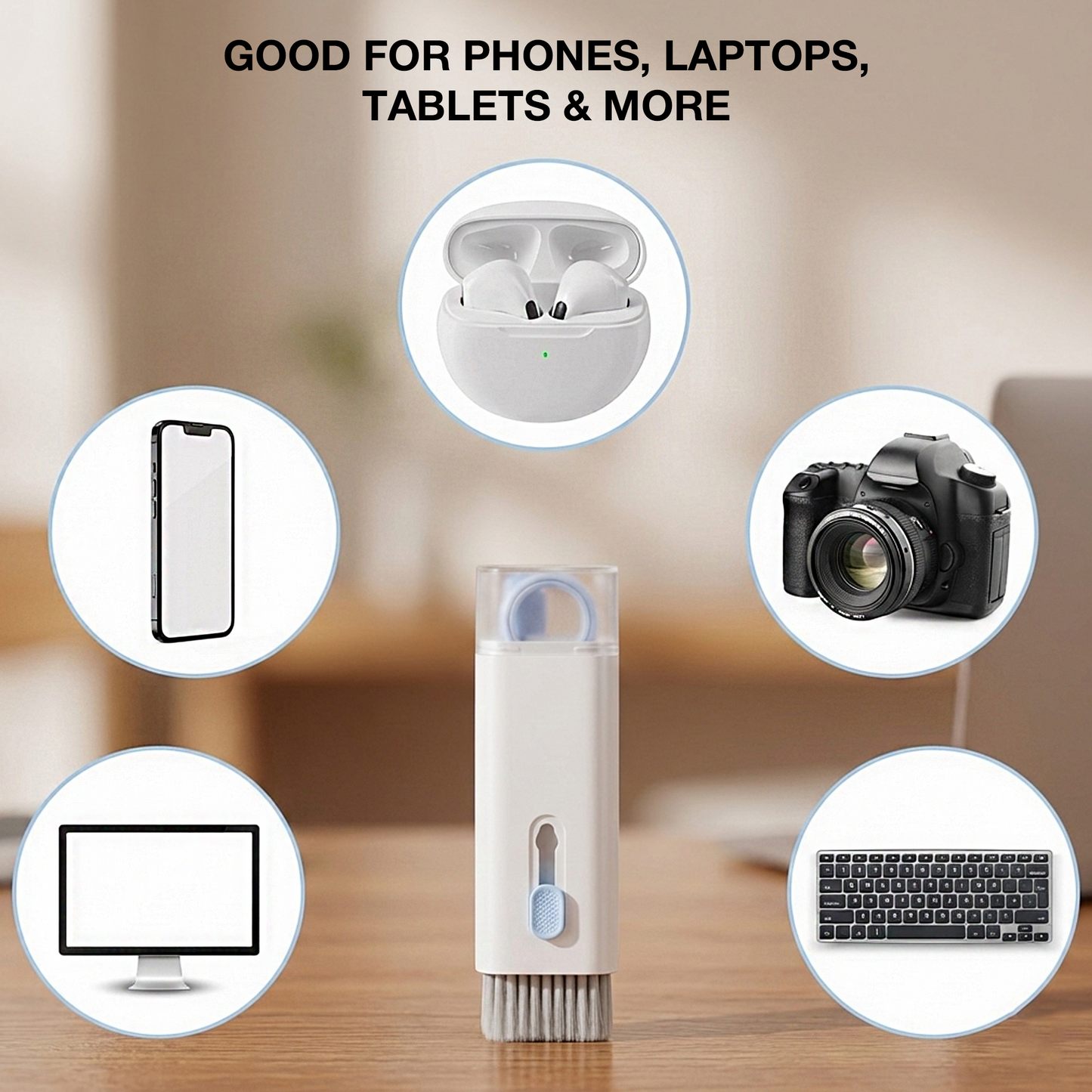 Jupiter Ultra Device Care Kit