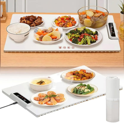 Jupiter WarmPad Food Warming Mat