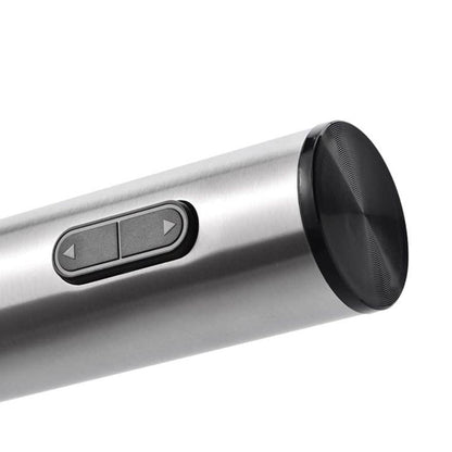 Electric Wine Opener Set